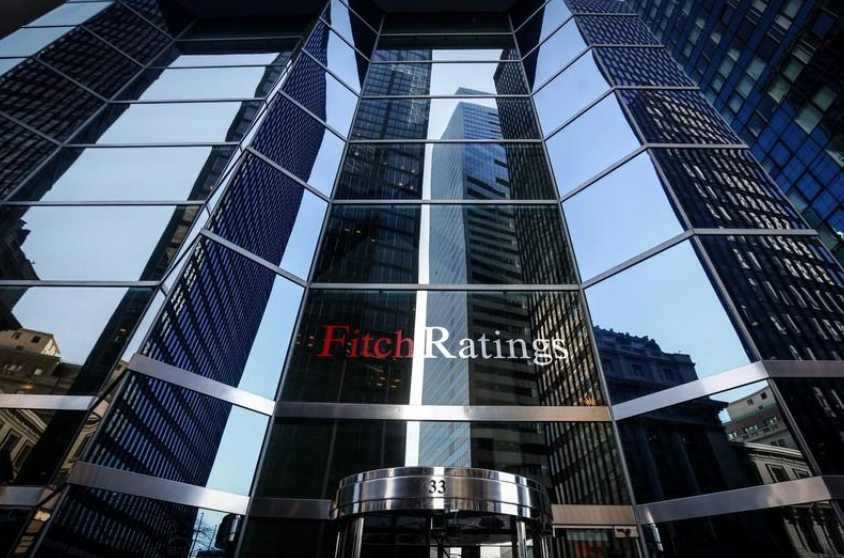 „Fitch Solutions“, която е част от групата на „Fitch“