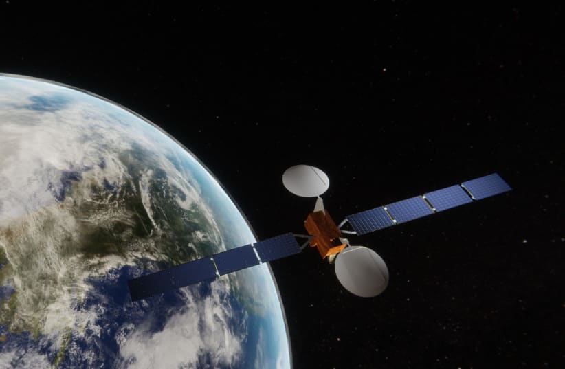 Israel Aerospace Industries (IAI)