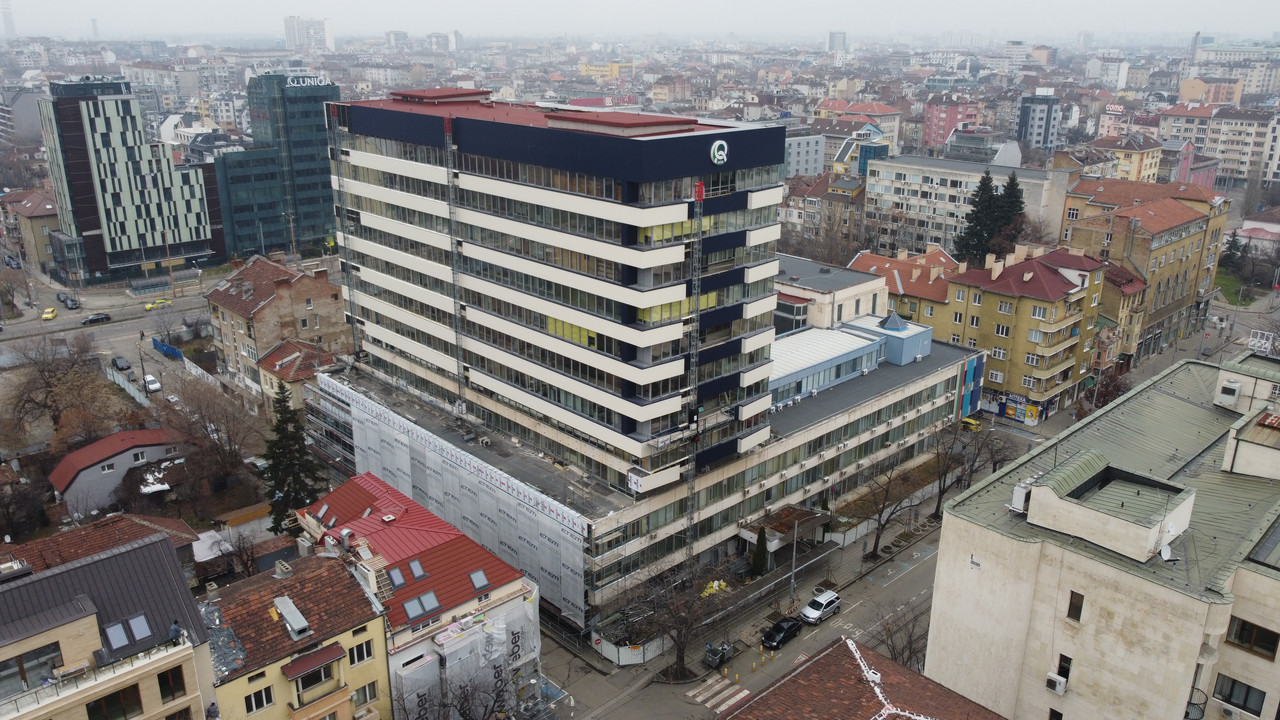 National Social Securities Institute