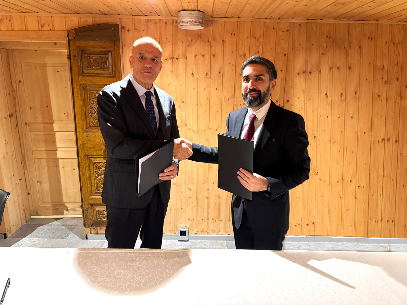 SOCAR acquires stake in one largest oil & gas fields in West Africa