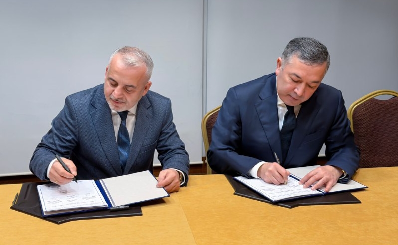 Uzbekistan to send specialists to Turkiyes Akkuyu nuclear power plant